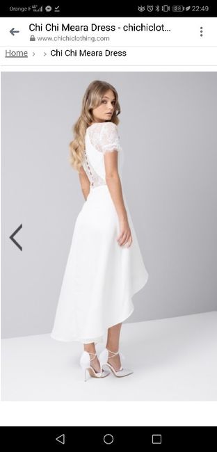 Tenue pour le Brunch 2