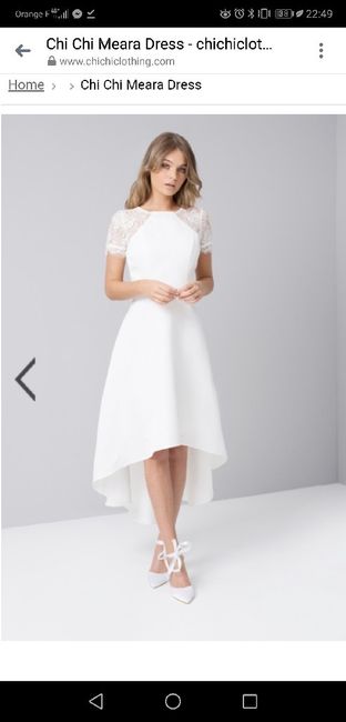 Tenue pour le Brunch 3