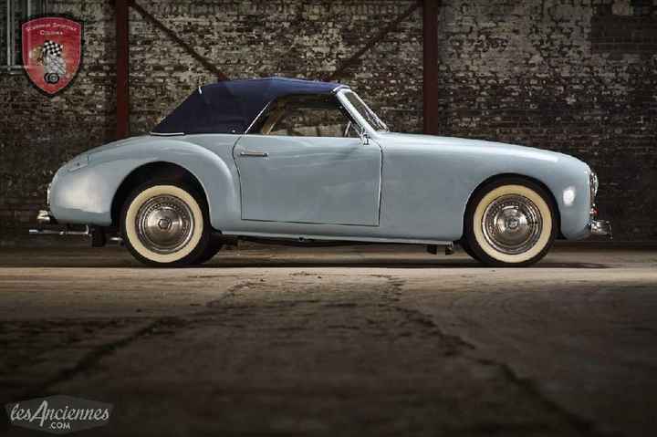 Voiture des mariés ! - 1