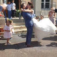 Mariage 12 septembre 2020 - 3