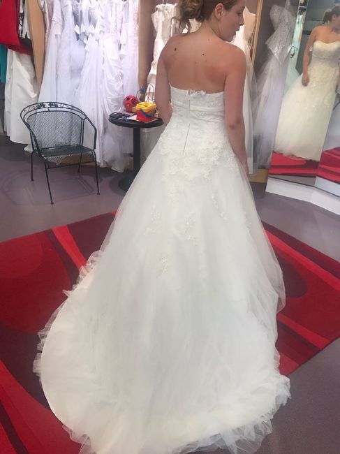 Ma robe ! - 3