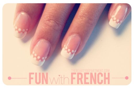 fun french