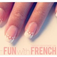 fun french