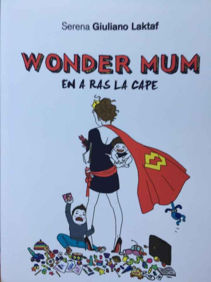 Pour toutes les mamans 