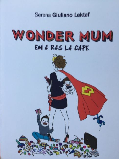 Pour toutes les mamans 