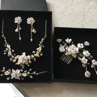 Montrez moi vos bijoux - 1