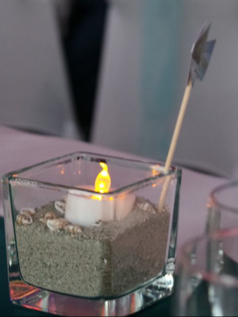 Faire part billet - 2