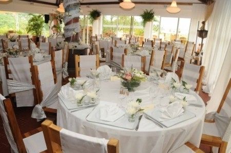 Mon lieu de reception 