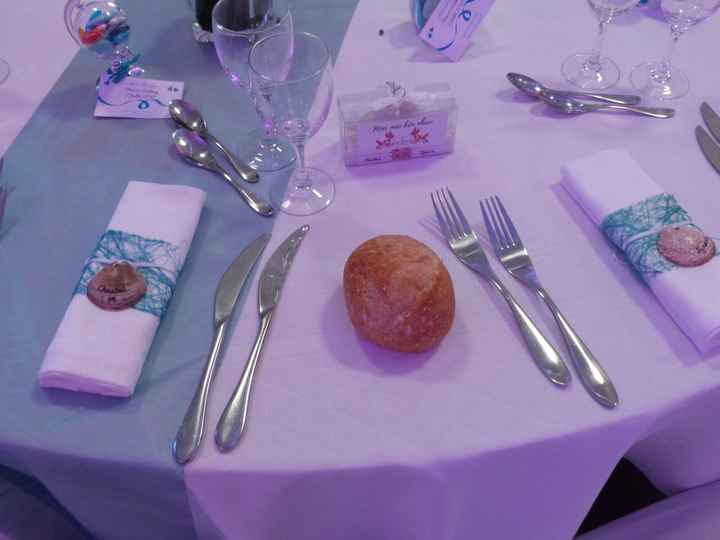 Faire part billet - 3