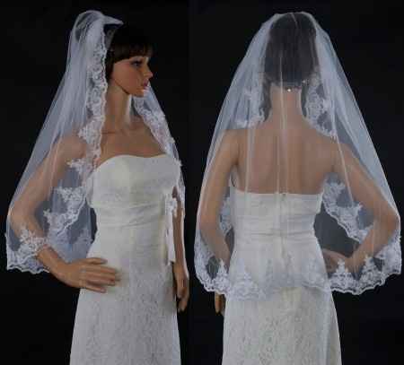 Mon voile