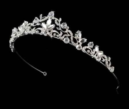 Comme une princesse