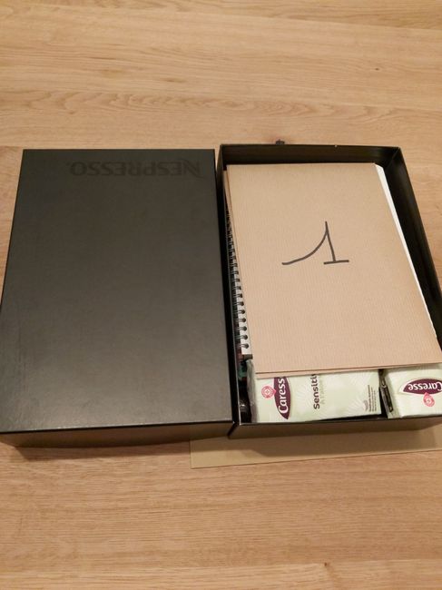 Demande témoin mariage 6