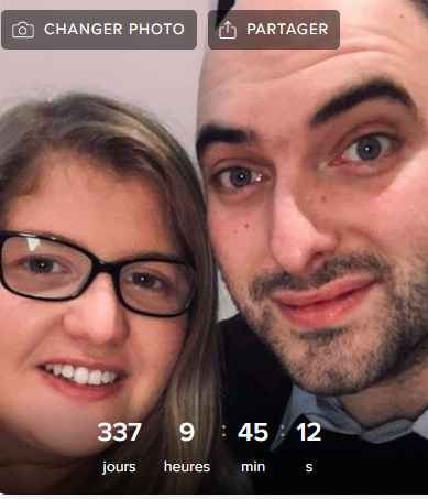 Partage une photo de ton compteur 🙌 - 1