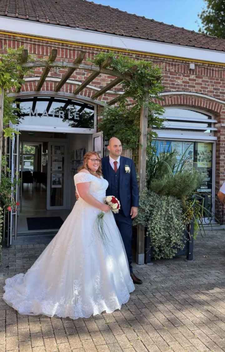 Une semaine déjà - 2