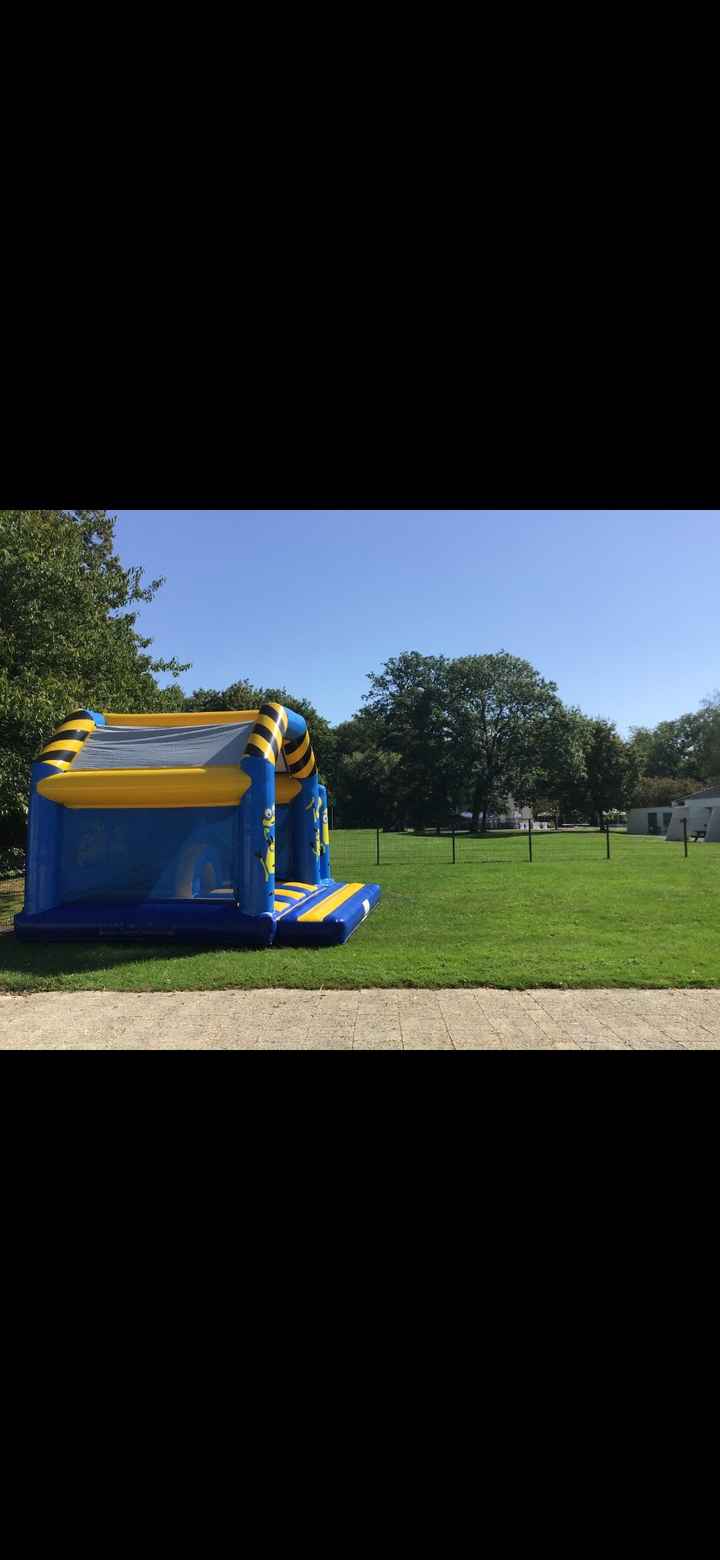 Notre mariage a été au-delà de nos espérances - 7