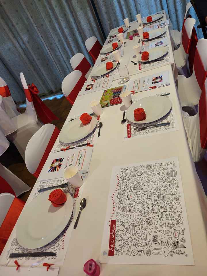 Notre mariage a été au-delà de nos espérances - 8