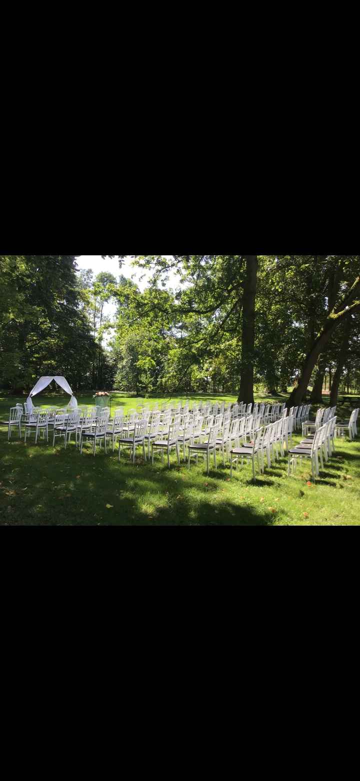 Notre mariage a été au-delà de nos espérances - 11