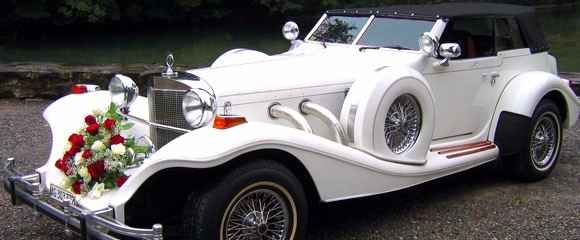 La voiture