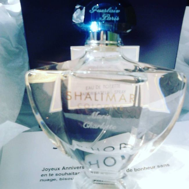 Shalimar