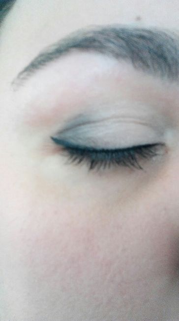 Essai maquillage ! - 3