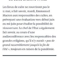 Mariée du 25 Juillet 2020 - 1