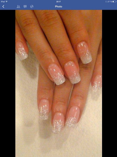 Ongles  - 1