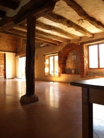 salle de réception