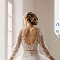 Choisis la robe de tes rêves sur notre catalogue 👰 - 1
