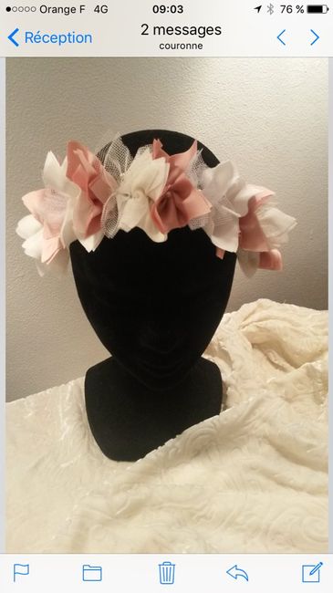 Couronne - 1