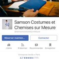 Quand monsieur est plus exigeant que toi haaahhhaaa - 1