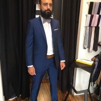 A vos costumes ! - 1