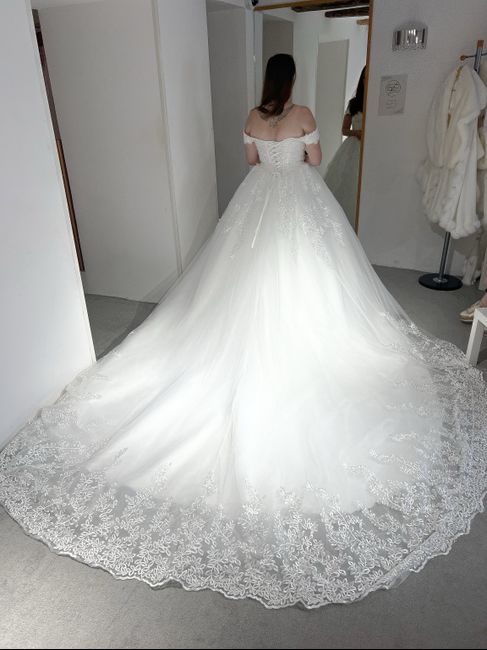 Mariage - 1