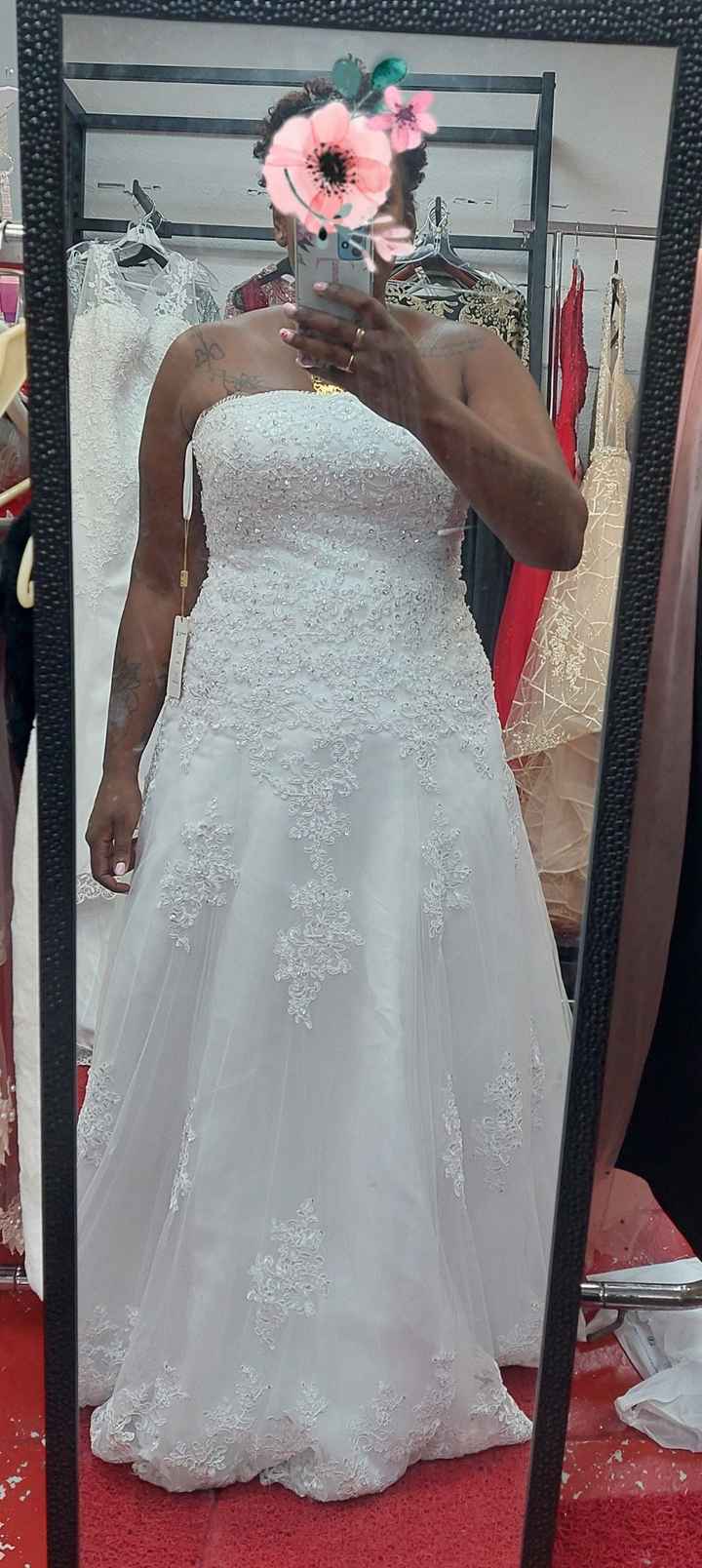 Mariage en octobre - 1