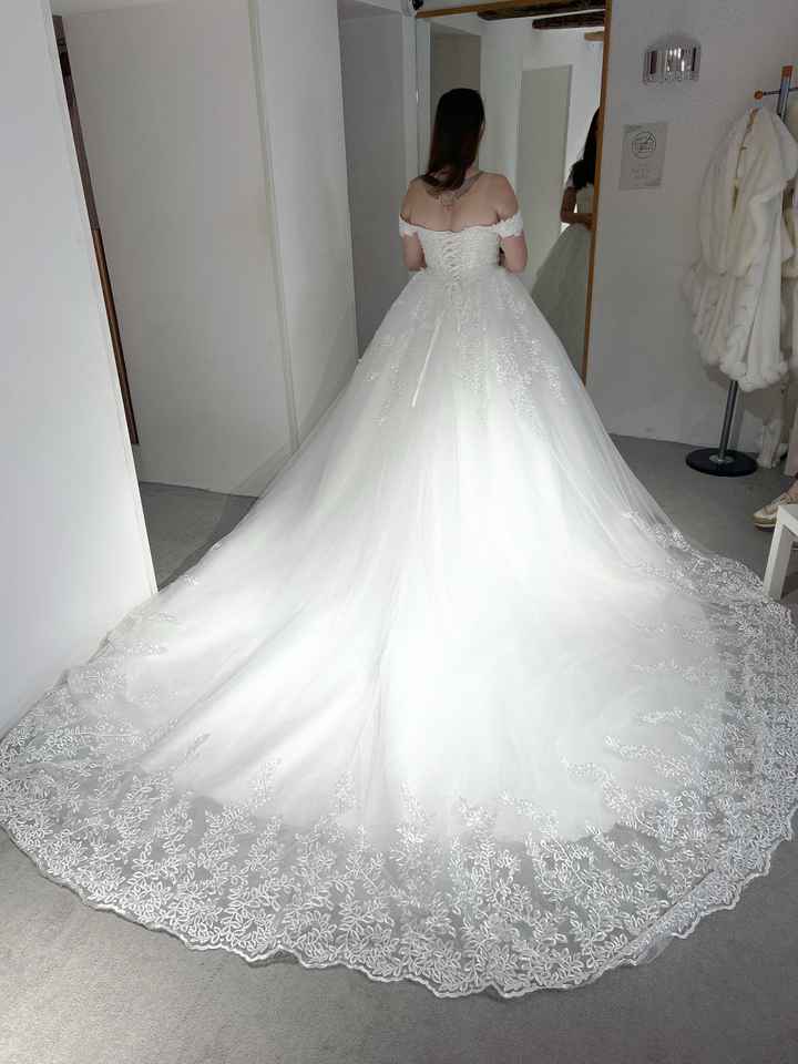 Mariage - 1