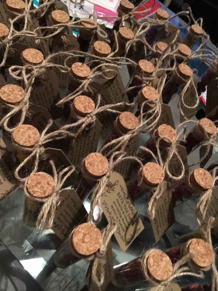 Montrez moi vos faire part diy - 1