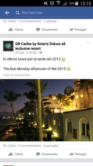 Quelle destination? - 1