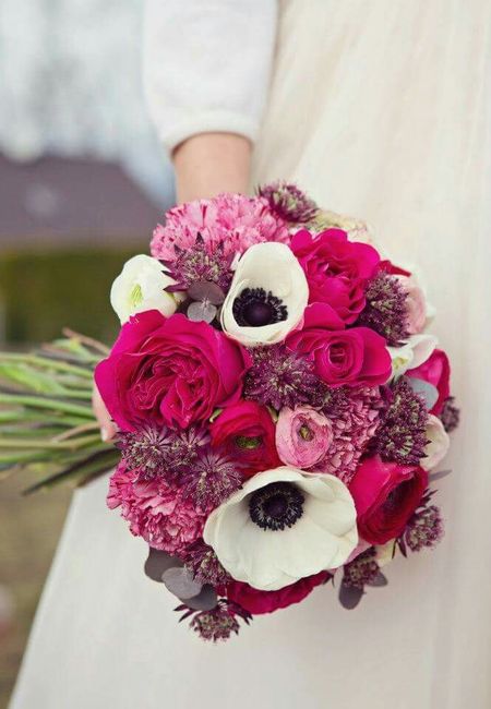 Inspirations pour les fleurs ! - 1