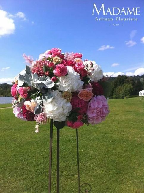 Inspirations pour les fleurs ! - 2