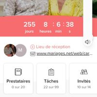 Partage une photo de ton compteur 🙌 - 1