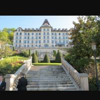 Est-ce que c'est moche ? (arrivée de la mariée) - 1