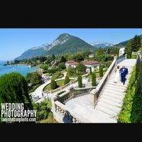 Est-ce que c'est moche ? (arrivée de la mariée) - 2