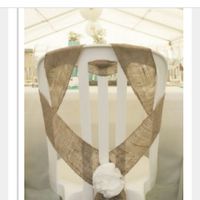 Comment decorer salle des fetes et des chaises  miami noir - 1