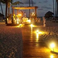 Nous partons en république dominicaine - 1