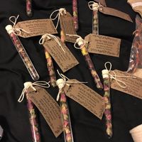 Montrez moi vos faire part diy - 2