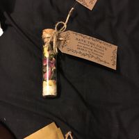 Montrez moi vos faire part diy - 4