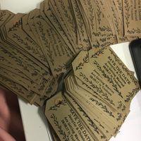 Montrez moi vos faire part diy - 6