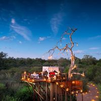 Voyage de noce ou étes vous partît ? - 1