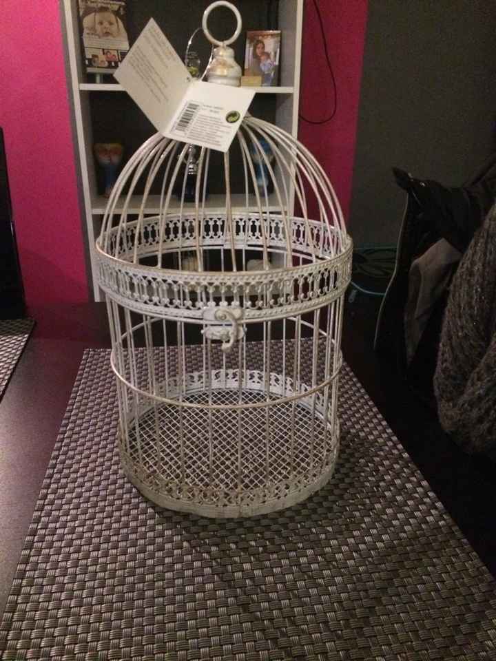 Urne trouvée !!! - 1