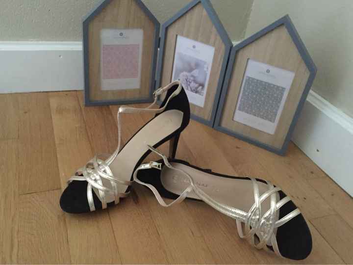 Montrez moi vos robes pour le civil :) - 1