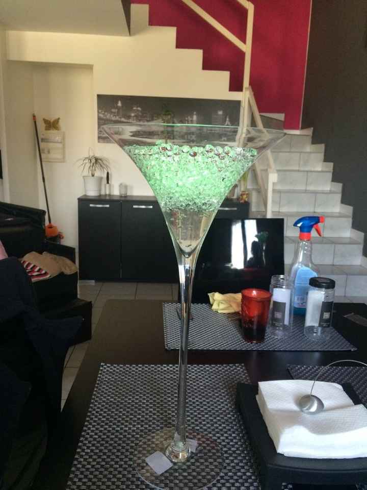 Billes de gel - 1